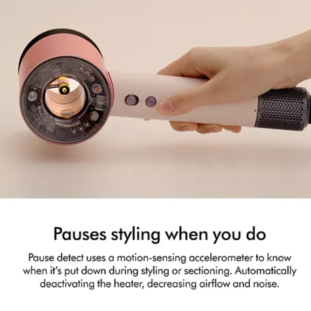 Dyson Supersonic Nural